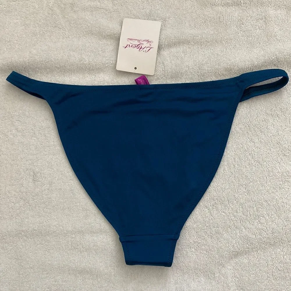 NWT L’Agent Tania swim bottoms